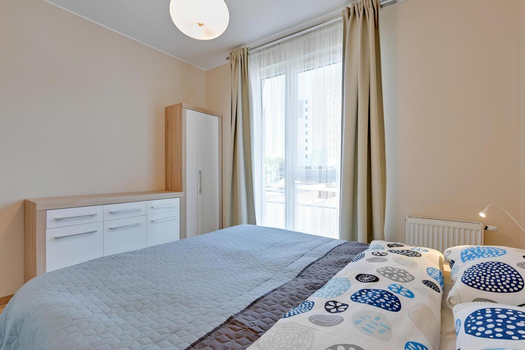 Flatbook - Seaside Apartments Tre Mare Gdańsk Zewnętrze zdjęcie